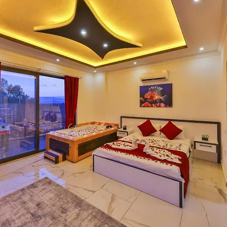 Uezuem Hotel 4*