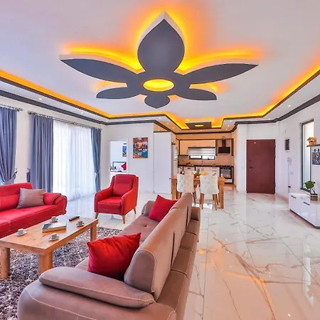Hotel Uezuem Kas